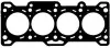 Прокладка головки Matiz /Aveo 03- 1.0-1.2 CH1553