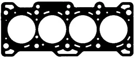 Фото Прокладка головки Matiz /Aveo 03- 1.0-1.2 BGA (CH1553) зображення 1