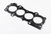 Прокладка ГБЦ Ford Focus/Fiesta 1.6 16V 04- (0.32mm) CH1567
