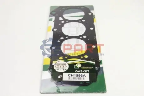 Прокладка ГБЦ Renault Master 3.0dCi 03- (0.7mm) BGA CH1596A Купити в Україні
