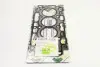 Прокладка головки Berlingo/C3/C4/C5/Focus/Peugeot 207/3008 1.6HDI 10- (1.45mm) CH2301D