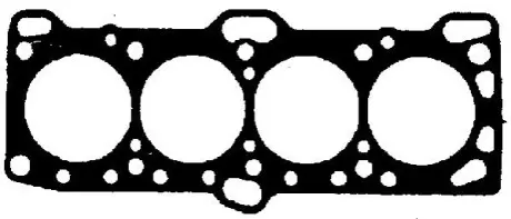 Прокладка ГБЦ Mіtsubіshі Galant 2.0 8V 84-90 (1.40mm) BGA CH2313 Купити в Україні