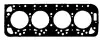 Фото Прокладка ГБЦ Ford Scorpio/Sierra 82-93 (1.63mm) BGA (CH2364) зображення 2
