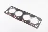 Фото Прокладка ГБЦ Ford Granada/Scorpio/Sierra/Peugeot 505/J7/J9 2.3/2.5D -94 (1.73mm) BGA (CH2364A) зображення 1