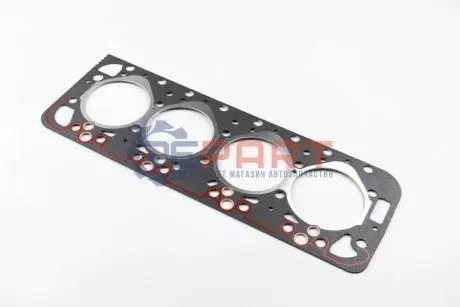 Прокладка ГБЦ Ford Granada/Scorpio/Sierra/Peugeot 505/J7/J9 2.3/2.5D -94 (1.73mm) BGA CH2364A Купити в Україні