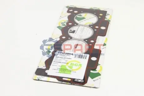Фото Прокладка головки Berlingo/Partner 1.1/1.4i 98- (1.6mm) BGA (CH2390A) зображення 1