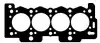 Фото Прокладка ГБЦ Citroen Berlingo/Peugeot Partner 1.1 96-05 (1.30mm) BGA (CH2393) зображення 1