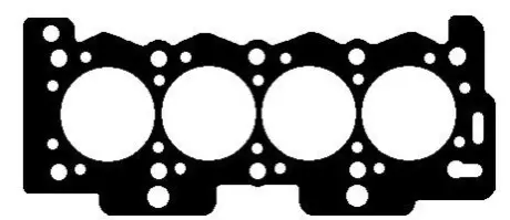 Прокладка ГБЦ Citroen Berlingo/Peugeot Partner 1.1 96-05 (1.30mm) BGA CH2393 Купити в Україні