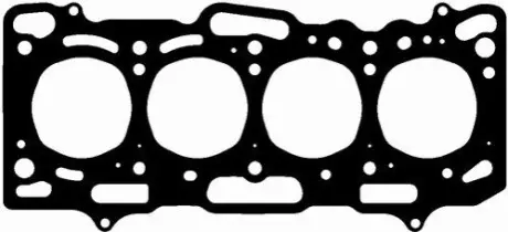 Прокладка головки блоку металева BGA CH2530 Купити в Україні