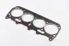 Прокладка головки блока металева CH3307B
