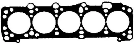 Прокладка ГБЦ Audi 80/90/100/200 2.0/2.2 83-91 BGA CH3315 Купити в Україні