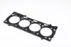 Фото Прокладка ГБЦ Skoda Fabia/Octavia/VW Caddy/Polo/Golf 1.4 16V (0.65mm) BGA (CH3555) зображення 1