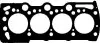 Фото Прокладка головки Astra/Corsa/Vectra 1.7 TDS/D/TD 90-01 BGA (CH3558B) зображення 1