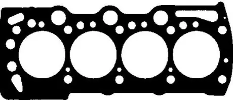 Прокладка головки Astra/Corsa/Vectra 1.7 TDS/D/TD 90-01 BGA CH3558B Купити в Україні