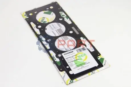 Прокладка ГБЦ Citroen Jumpy/Fiat Scudo 2.0 99- BGA CH3568 Купити в Україні