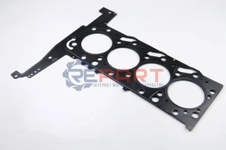 Фото Комплект прокладок (повний) Ford Transit 2.4TDCi 06- (без прокладки ГБЦ) BGA (CH3583B) зображення 1