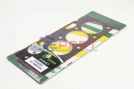 Фото Прокладка ГБЦ Renault Trafic 1.7 -99 BGA (CH4387) зображення 1