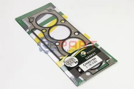 Прокладка ГБЦ Daewoo Lanos/Nubira 1.6 16V 97- (1.3mm) BGA CH4515H Купити в Україні