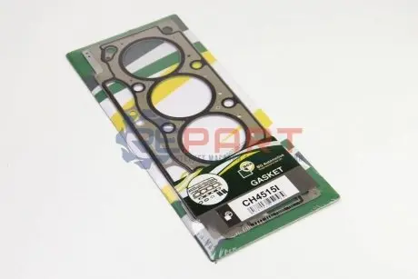 Прокладка головки циліндрів BGA CH4515I Купити в Україні