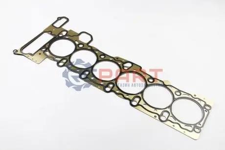 Фото Прокладка ГБЦ BMW E39/E60/E61/E38/E65 2.5-3.0 M52/M54 (0.70mm) BGA (CH4529) зображення 1
