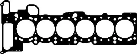 Прокладка ГБЦ BMW 3 (E46)/5 (E39/E60/E61) 3.0 M52/M54 00-06 BGA CH4529A Купити в Україні