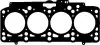 Фото Прокладка ГБЦ Audi A3/Skoda Octavia/VW Caddy/Golf 1.9TDI 97-02 (1 метка) (1.45mm) BGA (CH4552H) зображення 1
