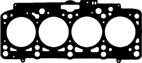 Прокладка ГБЦ Audi A3/Skoda Octavia/VW Caddy/Golf 1.9TDI 97-02 (1 метка) (1.45mm) BGA CH4552H Купити в Україні