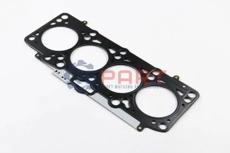 Прокладка ГБЦ VW Caddy II 1.9 TDI 96-04 (Ø80.5mm) (1.53mm) BGA CH4552I Купити в Україні