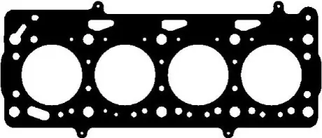 Прокладка ГБЦ VW Polo 1.0i -05, AER/ALL BGA CH4553
