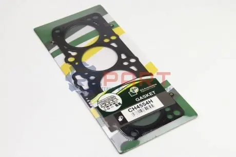 Прокладка ГБЦ VW Caddy 1.9TDI 03-, Ø81,00mm, 1.45mm, 1 метка BGA CH4554H Купити в Україні