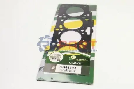 Прокладка ГБЦ VW Caddy 1.9TDI/SDI 95-04 (3 метки) (1.67mm) BGA CH4559J