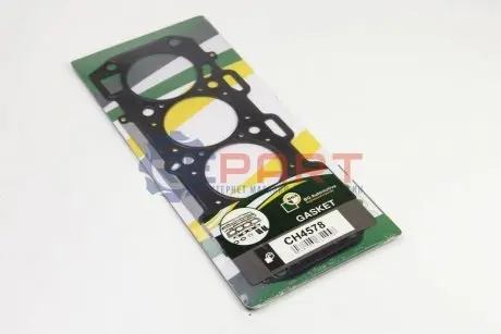 Фото Прокладка Г/Б Alfa Romeo 147, 156 Fiat Doblo, Idea, Marea, Multipla, Punto BGA (CH4578) зображення 1