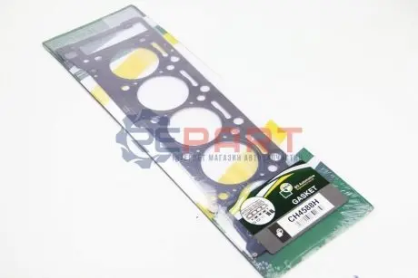 Фото 1 — Прокладка ГБЦ MB Sprinter 2.7CDI OM612 (88.5 Ø, 1.2mm) BGA (CH4588H) Фото Прокладка ГБЦ MB Sprinter 2.7CDI OM612 (88.5 Ø, 1.2mm) BGA (CH4588H) зображення 1