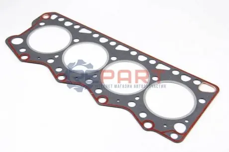 Прокладка ГБЦ Fiat Ducato/Citroen Jumper 2.8TD/2.8 HDi 99-04 (1.2mm) BGA CH4591 Купити в Україні