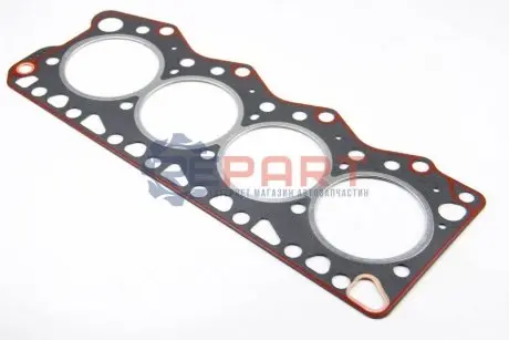 Прокладка ГБЦ Fiat Ducato 2.8JTD/HDI/TDI (1.4mm) BGA CH4591B Купити в Україні