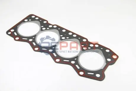 Прокладка ГБЦ Fiat Ducato 2.8D 02-/ Iveco Daily II 98- (2 метки) (1.8mm) BGA CH4598B