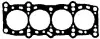 Фото Прокладка ГБЦ Fiat Uno/Panda/Punto/Seicento 1.0-1.1 93-10 (1.65mm) BGA (CH5306) зображення 1