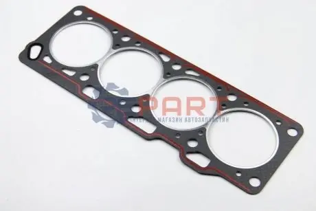 Прокладка ГБЦ VW Golf/Jetta/Polo 1.0-1.4 83-99 (1.75mm) BGA CH5312 Купити в Україні