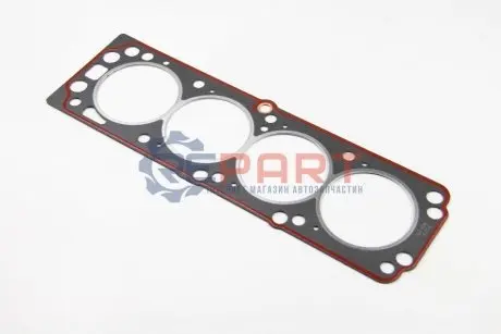Фото Прокладка головки Opel Astra F/Corsa C/Vectra A 1.5-1.6i -05 (1.4 mm) BGA (CH5313) изображение 1