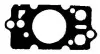 Фото Прокладка головки Scorpio 93-94/Range Rover 86-94 2.4-2.5 TD BGA (CH5350) зображення 1