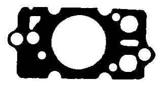 Прокладка головки Scorpio 93-94/Range Rover 86-94 2.4-2.5 TD BGA CH5350 Купити в Україні