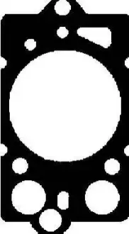 Прокладка ГБЦ Ford Scorpio I-II/Land Rover Range Rover I 2.5 TD/2.4 TD 86-98 (1 циліндр) BGA CH5350B