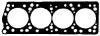 Фото Прокладка головки Fiat Croma/Regata/Lancia Dedra/Prisma/Thema 1.6/2.0 83-94 BGA (CH5360) зображення 1