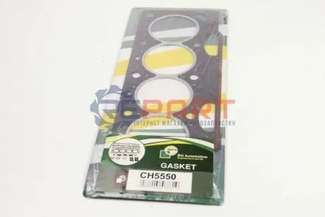 Фото Прокладка ГБЦ BGA (CH5550) зображення 1