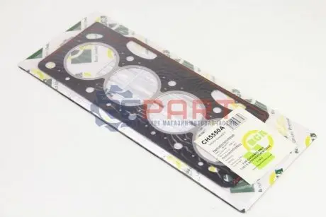 Фото Прокладка ГБЦ Renault Kangoo 1.9DTI 00- (1.45 мм) BGA (CH5550A) зображення 1