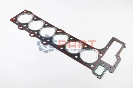 Фото Прокладка головки блока арамідна BGA (CH5582) зображення 1