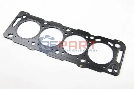 Прокладка ГБЦ Fiat Ducato/Citroen Berlingo 2.0JTD/HDI 01- (3 метки) BGA CH5583J Купити в Україні