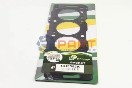 Прокладка ГБЦ Fiat Scudo/Citroen Jumpy/Peugeot Boxer 2.0HDi/JTD 01- (4 метки) BGA CH5583K Купити в Україні