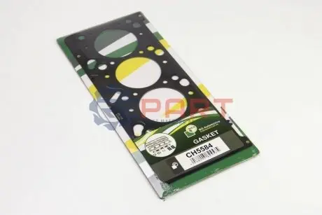 Прокладка головки Connect/Focus 1.8 16V 98 BGA CH5584 Купити в Україні
