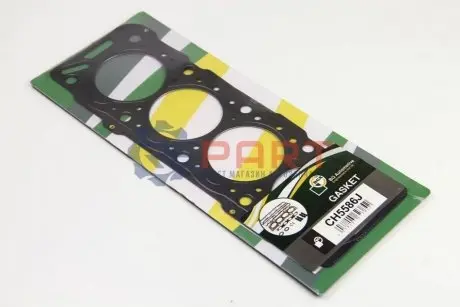 Прокладка ГБЦ Citroen Berlingo 1.9D 96-11 (Ø84,00mm 1.34mm) BGA CH5586J Купити в Україні